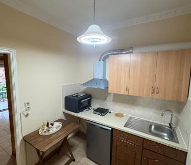 Perivolion Apartment | Mata's House