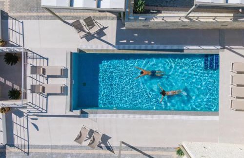 Matala Apartment | Matala Prime Villas