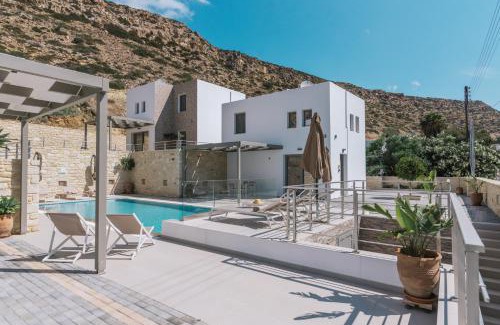 Matala Apartment | Matala Prime Villas