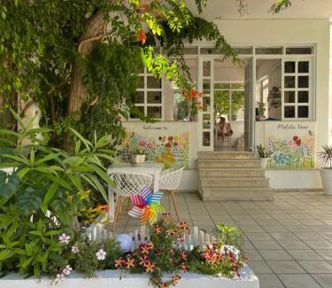 Matala Apartment | Matala View