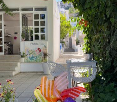 Matala Apartment | Matala View