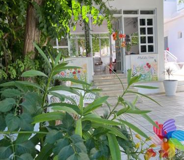 Matala Apartment | Matala View