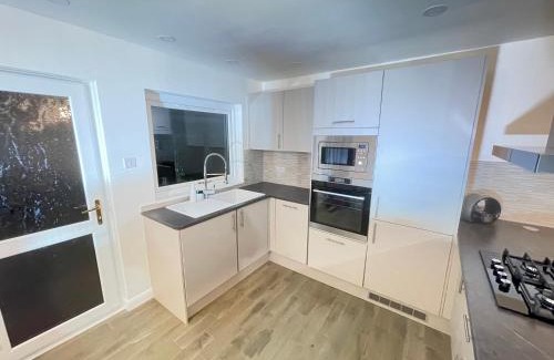 Balloch House | Matara House Holiday Home
