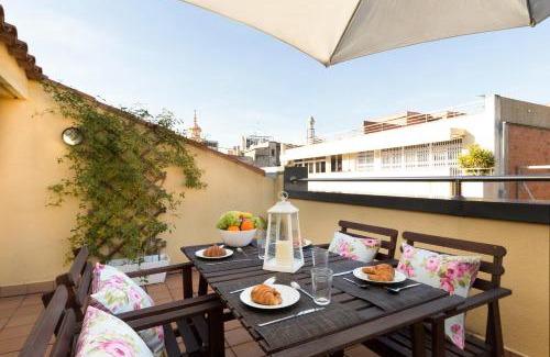 Mataro Apartment | Matarolux15
