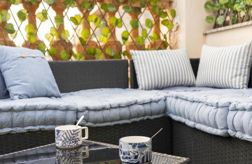 Mataro Apartment | Matarolux23