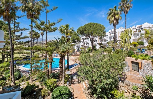 Mijas Apartment | Matchroom Country Club Resort