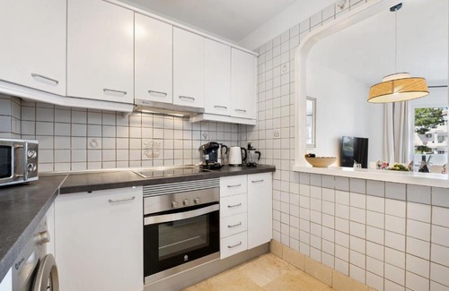 Mijas Apartment | Matchroom Country Club Resort
