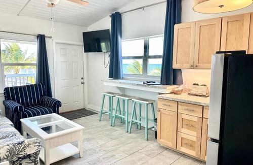 Islamorada Resort | Matecumbe Resort: Your Home Away From Home in the Florida Keys-1 Bedrm with View