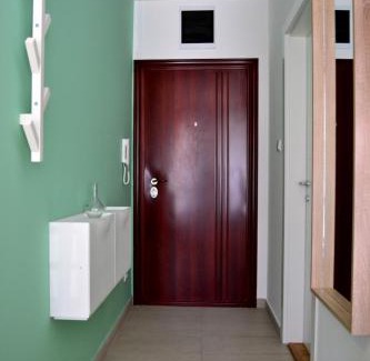 Novi Sad Apartment | Mateja Apartment