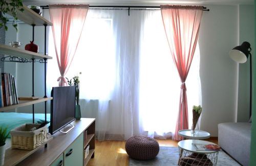 Novi Sad Apartment | Mateja Apartment