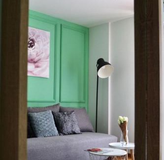 Novi Sad Apartment | Mateja Apartment