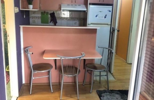 Dorcol Apartment | Mateolaura center apartment