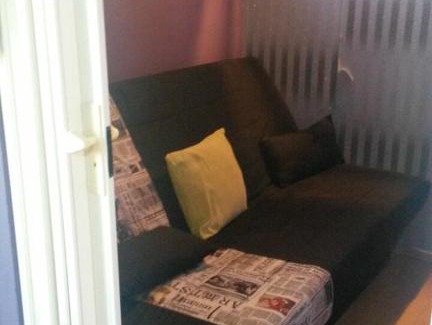 Dorcol Apartment | Mateolaura center apartment
