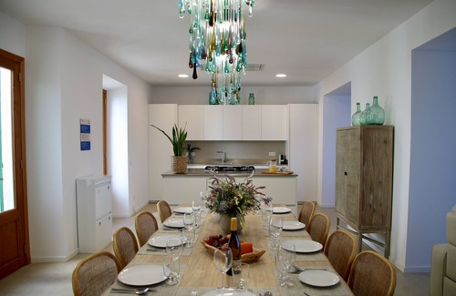 Randa House | MATER RANDA, history peace and SOLIDARITY