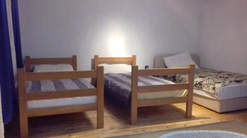 Ohrid House | Mateski guest house