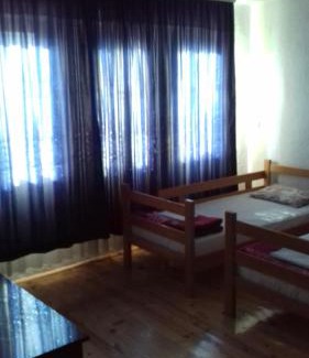 Ohrid House | Mateski guest house