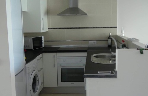 Palomares Apartment | Matheo Palomares - Cosy apartment in city centre