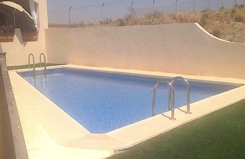 Palomares Apartment | Matheo Palomares - Cosy apartment in city centre