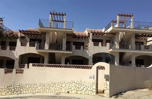 Palomares Apartment | Matheo Palomares - Cosy apartment in city centre