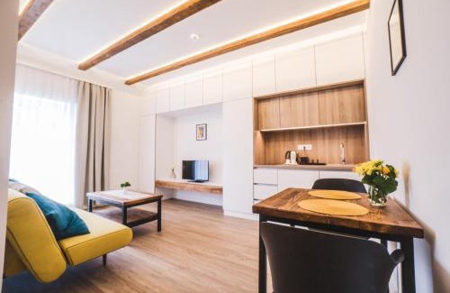 Szentendrei Hotel | Mathias Rex