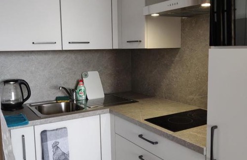 Jette Apartment | Mathilde