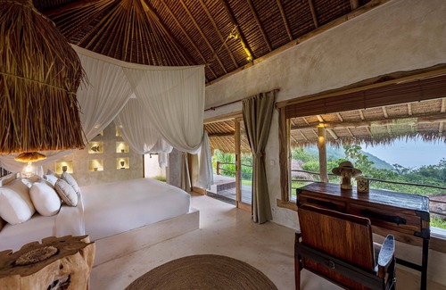 Bunutan Hotel | MATHIS Lodge Amed