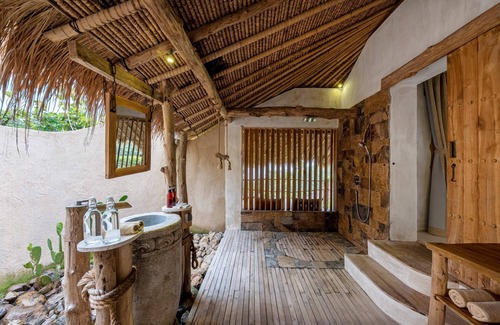 Bunutan Hotel | MATHIS Lodge Amed