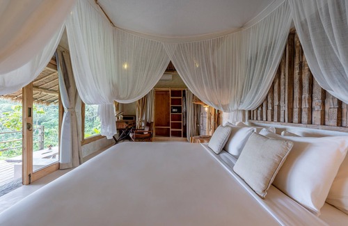 Bunutan Hotel | MATHIS Lodge Amed