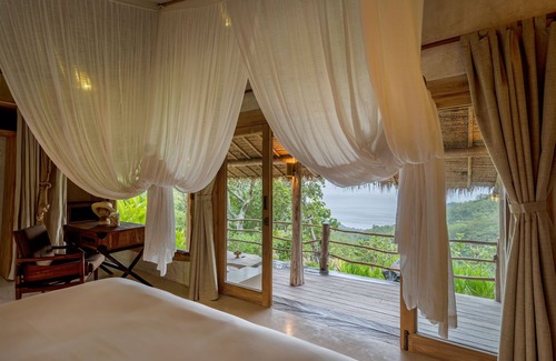 Bunutan Hotel | MATHIS Lodge Amed