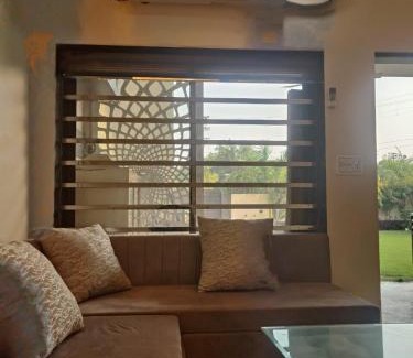 Mathura Apartment | Mathura Bliss Resort Villa