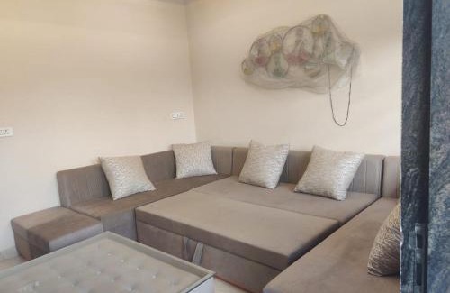 Mathura Apartment | Mathura Bliss Resort Villa