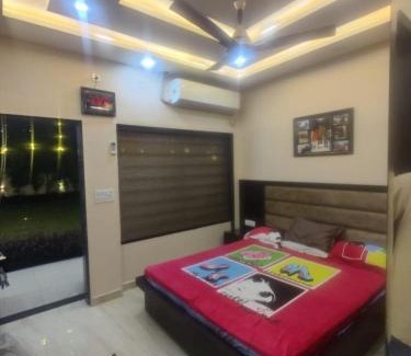 Mathura Apartment | Mathura Bliss Resort Villa