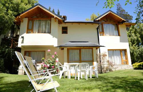 San Carlos de Bariloche Cabin | Matices Patagonicos