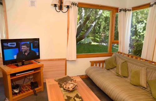 San Carlos de Bariloche Cabin | Matices Patagonicos
