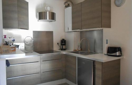 Chartres Apartment | Matin d'été