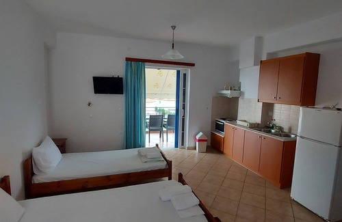 Tiros House | Matina Apartments Tyros