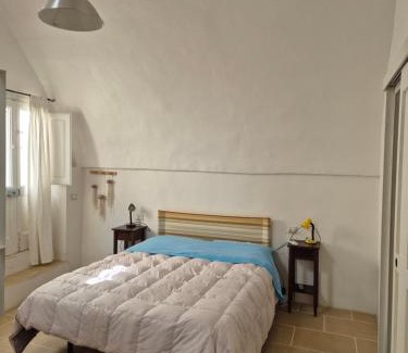 Matino House | Matino Antico Borgo