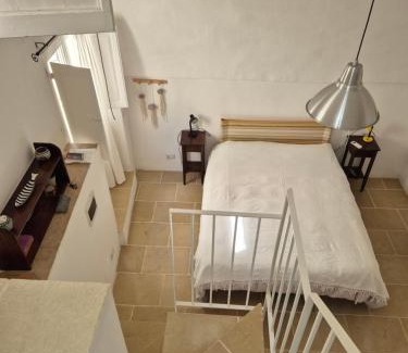Matino House | Matino Antico Borgo