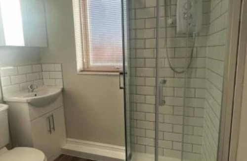 Eastleigh Apartment | Matipa-Given Apartments Eastleigh Southampton - One-Bedroom Apartment
