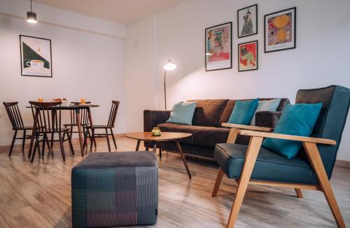 Ohrid Apartment | Matisse Suite Ohrid