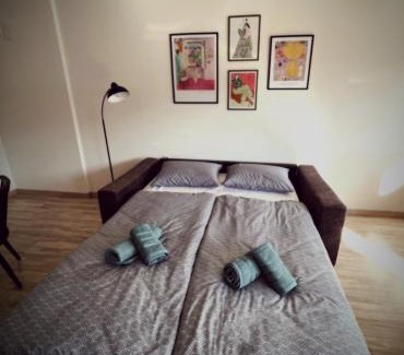 Ohrid Apartment | Matisse Suite Ohrid