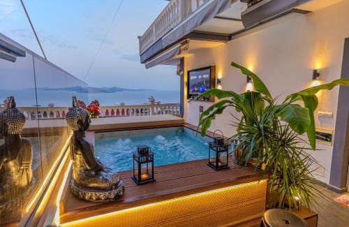 Qender Apartment | Mato Luxury Apartments