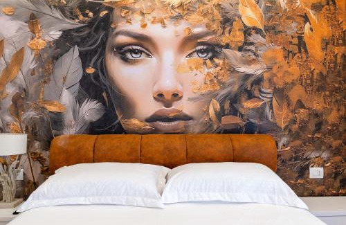 Qender Apartment | Mato Luxury Apartments