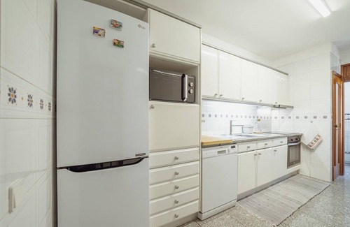 Leixões Apartment | Matosinhos Center Premium Apartment by Vacationy