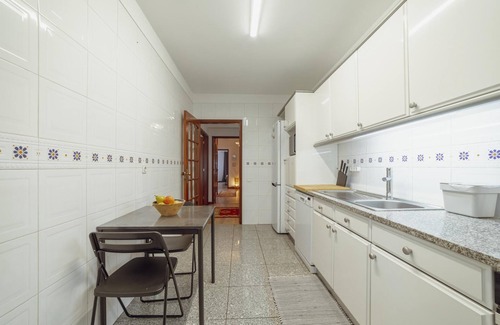 Leixões Apartment | Matosinhos Center Premium Apartment by Vacationy