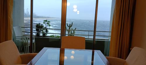 Perafita Apartment | Matosinhos -Seas Apartment- Cabo das Marés