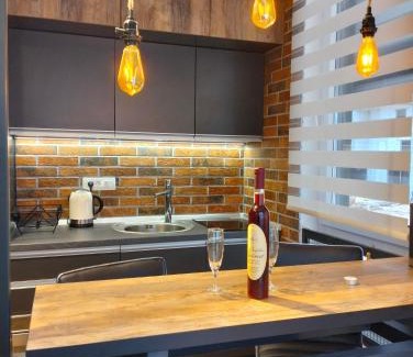 Jahorina Apartment | Matrix