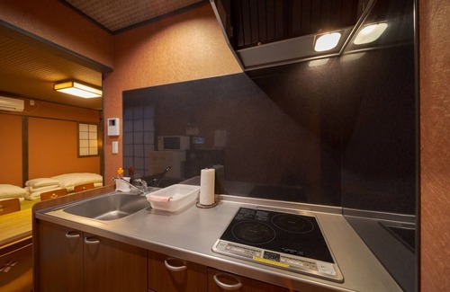 Yufuin Onsen House | Matsurian3 mins away from Lakekinrin HotSpring/Yufu Ōita