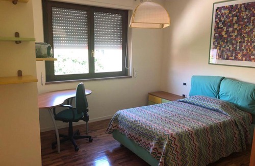Oristano House | Mattei's Rooms