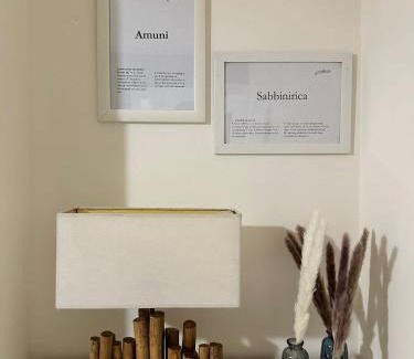 Cinisi House | Matteotti 17 Easy